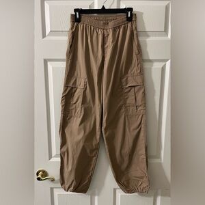 Uniqlo Cargo Pants NWOT